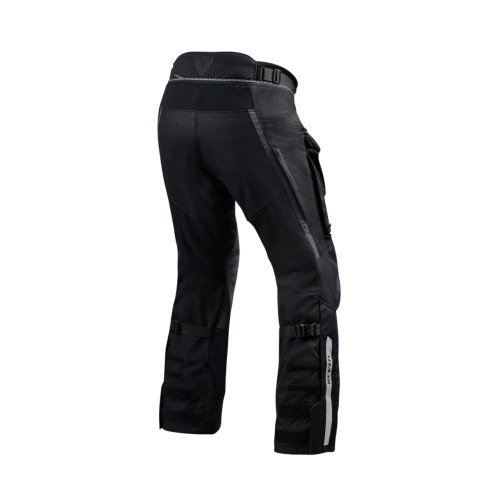 PANTALONI DEFENDER 3 GTX BLACK STANDARD | REV'IT