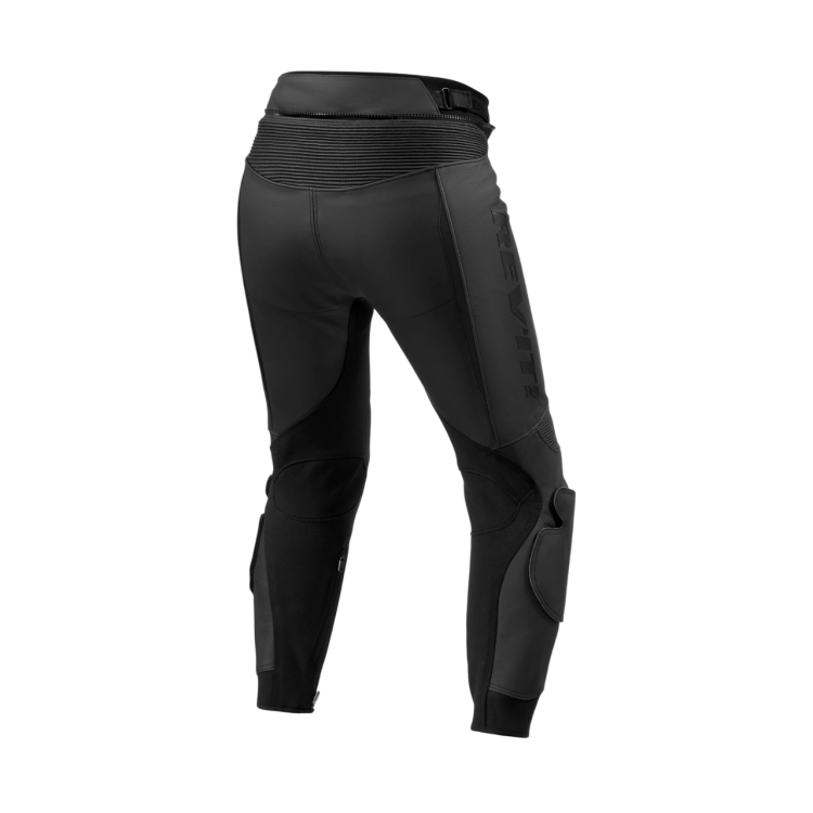 PANTALONI XENA 4 LADIES BLACK STANDARD | REV'IT