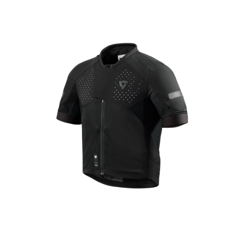 AIRBAG AVERTUM TECH AIR BLACK | REV'IT
