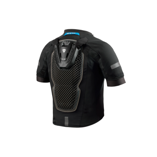 AIRBAG AVERTUM TECH AIR BLACK | REV'IT