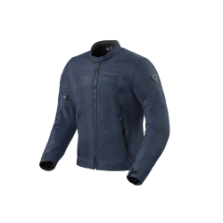 GIACCA ECLIPSE 2 BLUE | REV'IT