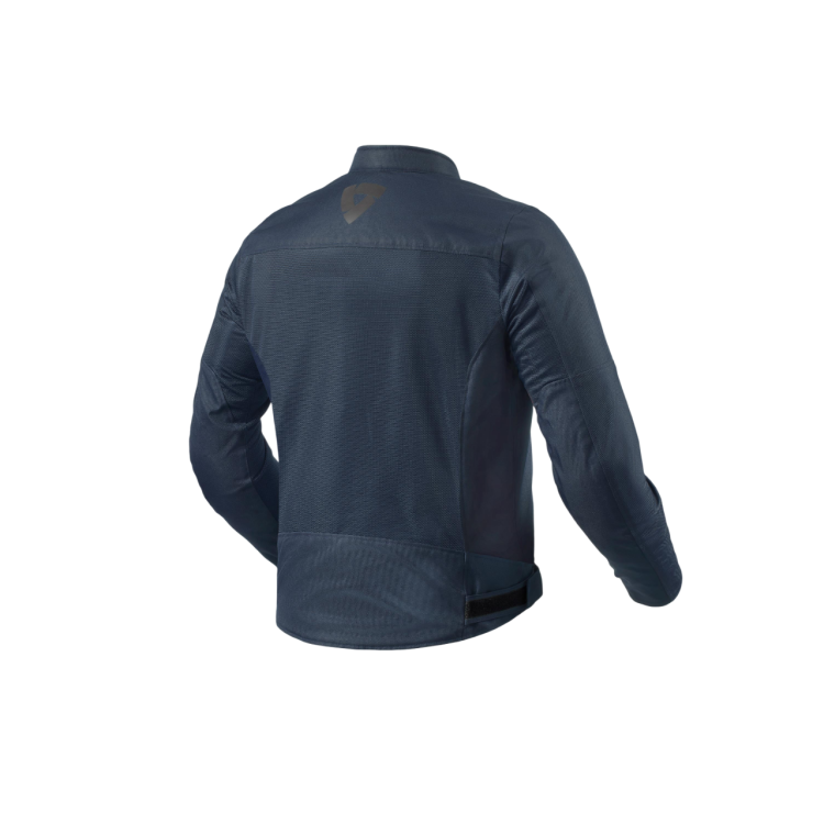GIACCA ECLIPSE 2 BLUE | REV'IT
