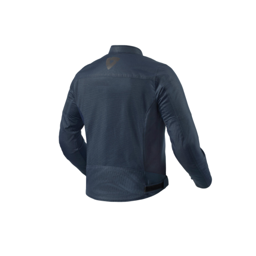 GIACCA ECLIPSE 2 BLUE | REV'IT