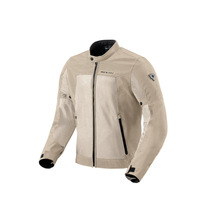 GIACCA ECLIPSE 2 SAND | REV'IT