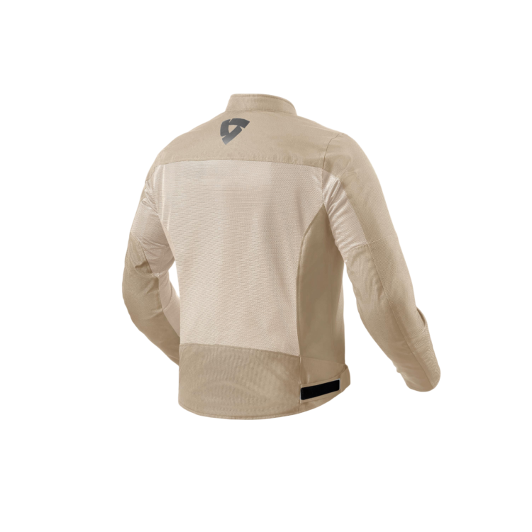 GIACCA ECLIPSE 2 SAND | REV'IT