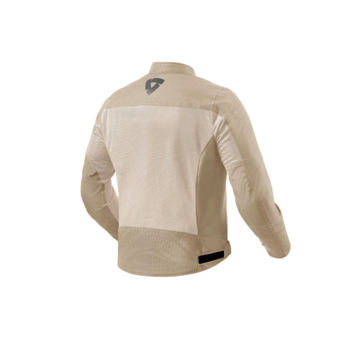 GIACCA ECLIPSE 2 SAND | REV'IT