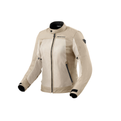 GIACCA ECLIPSE 2 LADIES SAND | REV'IT