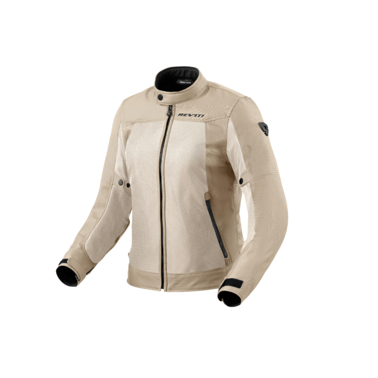 GIACCA ECLIPSE 2 LADIES SAND | REV'IT
