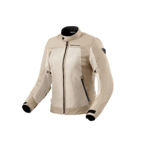 GIACCA ECLIPSE 2 LADIES SAND | REV'IT