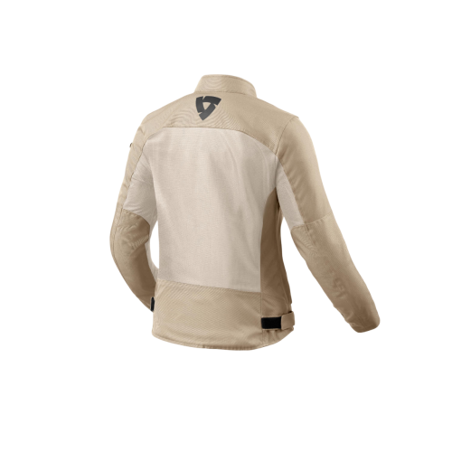 GIACCA ECLIPSE 2 LADIES SAND | REV'IT
