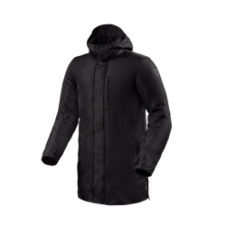 GIACCA MANHATTAN H2O - BLACK | REV'IT
