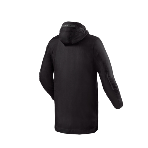 GIACCA MANHATTAN H2O - BLACK | REV'IT