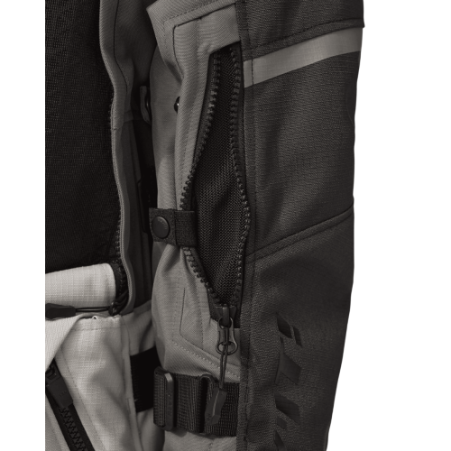 GIACCA SAND 5 H2O LADIES SILVER-ANTHRACITE | REV'IT