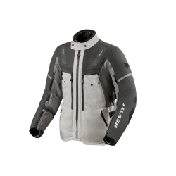 GIACCA SAND 5 H2O SILVER-ANTHRACITE | REV'IT