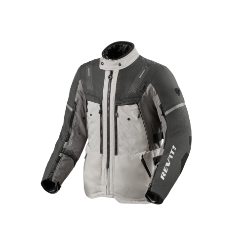GIACCA SAND 5 H2O SILVER-ANTHRACITE | REV'IT