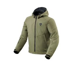 GIACCA AFTERBURN H2O GREEN | REV'IT
