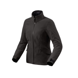 GIACCA ROSIER H2O LADIES BLACK | REV'IT