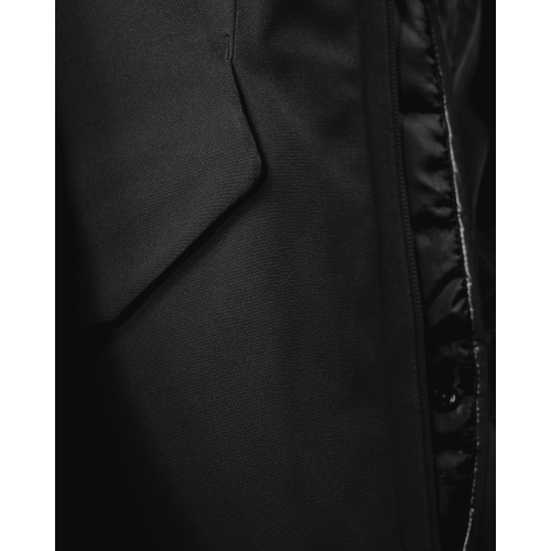 GIACCA ROSIER H2O LADIES BLACK | REV'IT