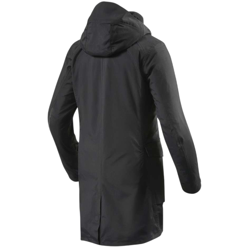 GIACCA METROPOLITAN 2 LADIES - BLACK | REV'IT