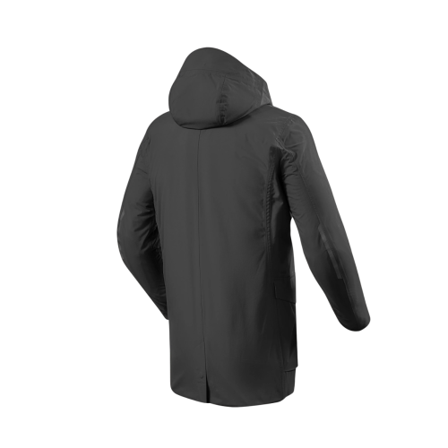 GIACCA WILLIAMSBURG 2 - BLACK | REV'IT