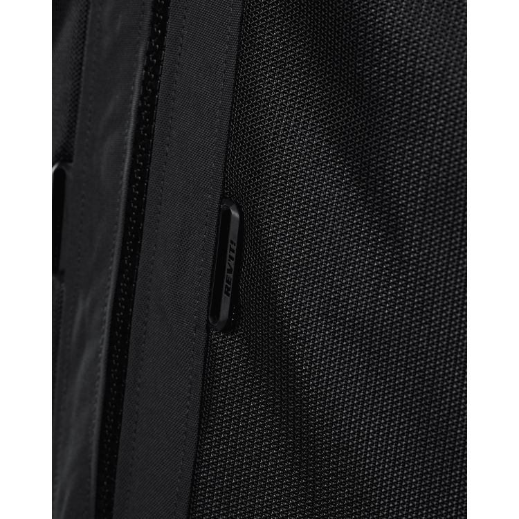 GIACCA LEVANTE 2 H2O DARK GREY | REV'IT