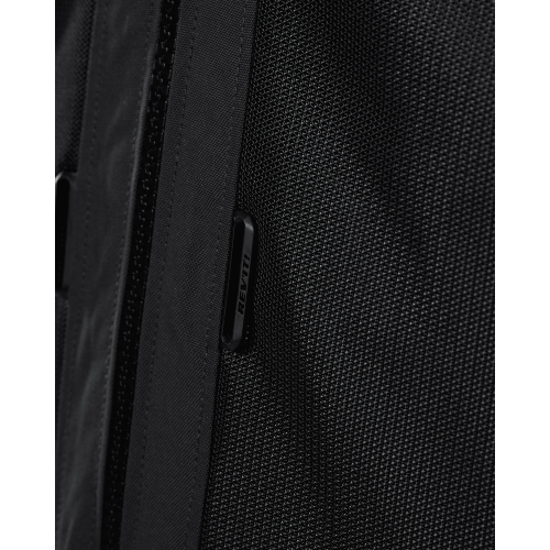 GIACCA LEVANTE 2 H2O DARK GREY | REV'IT