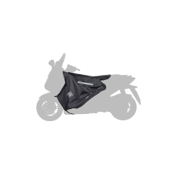 R048X COPRIGAMBE TERMOSCUD NERO | TUCANO URBANO | TUCANO URBANO