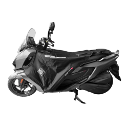 R239X COPRIGAMBE TERMOSCUD® NERO | TUCANO URBANO | TUCANO URBANO