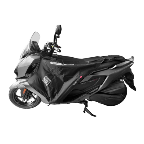R239X COPRIGAMBE TERMOSCUD® NERO | TUCANO URBANO | TUCANO URBANO