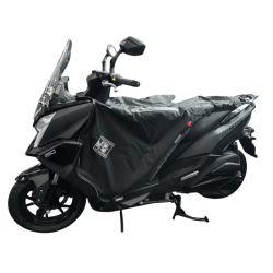R247X COPRIGAMBE TERMOSCUD® NERO | TUCANO URBANO | TUCANO URBANO