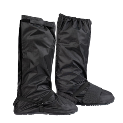 COPRISCARPE PRO SHOECOVER HYDROSCUD NERO | TUCANO URBANO