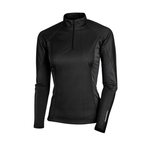 MAGLIA TECNICA UPSPEED LADY NERO | TUCANO URBANO