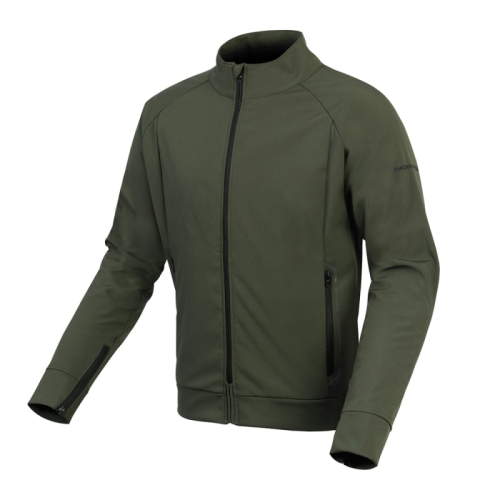 GIACCA EASYSHELL WINDSCUD ARMY GREEN | TUCANO URBANO