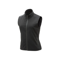 GILET WINDSCUD VEST LADY NERO | TUCANO URBANO