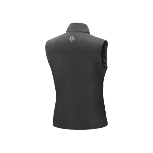 GILET WINDSCUD VEST LADY NERO | TUCANO URBANO