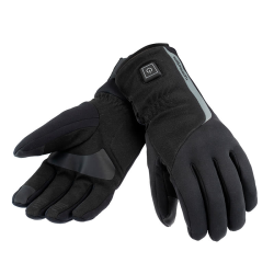 GUANTO STARWARM HYDROSCUD NERO | TUCANO URBANO