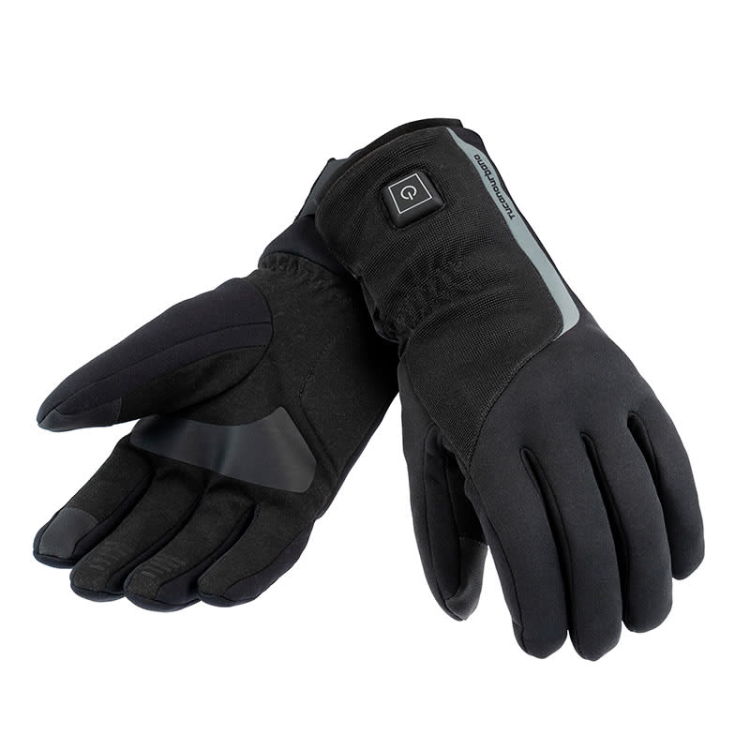 GUANTO STARWARM HYDROSCUD NERO | TUCANO URBANO