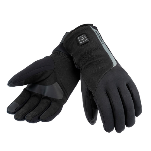 GUANTO STARWARM HYDROSCUD NERO | TUCANO URBANO