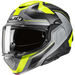 CASCO MODULARE F100 BIOS MC3HSF | HJC