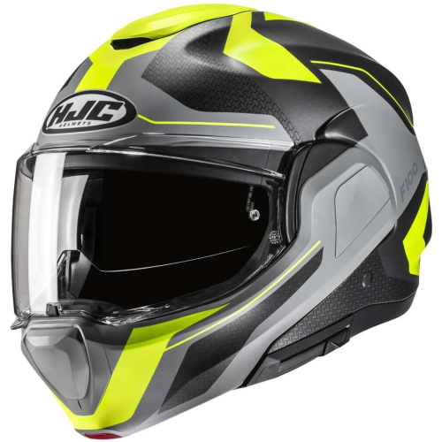 CASCO MODULARE F100 BIOS MC3HSF | HJC