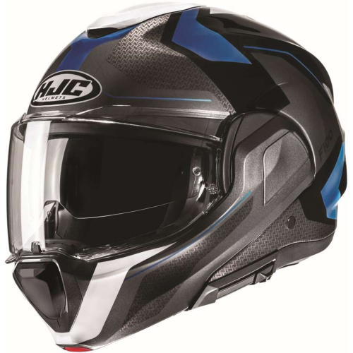 CASCO MODULARE F100 BIOS MC2 | HJC