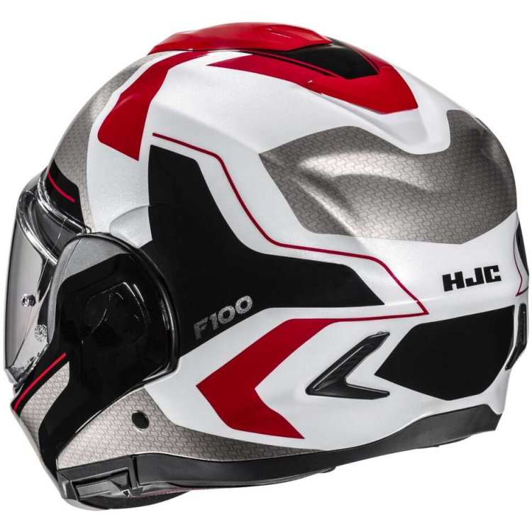 CASCO MODULARE F100 BIOS MC1 | HJC