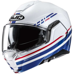 CASCO MODULARE i100 SYSMA MC21 | HJC