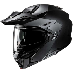 CASCO MODULARE i80 SEMI FLAT BLACK | HJC
