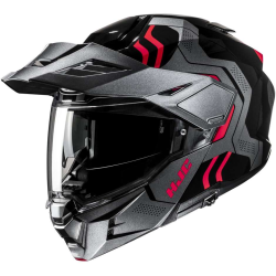 CASCO MODULARE i80 VELLY MC1 | HJC