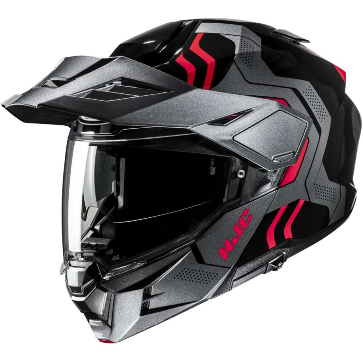 CASCO MODULARE i80 VELLY MC1 | HJC