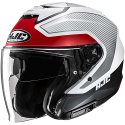 CASCO JET i31 TEVIS MC1SF | HJC