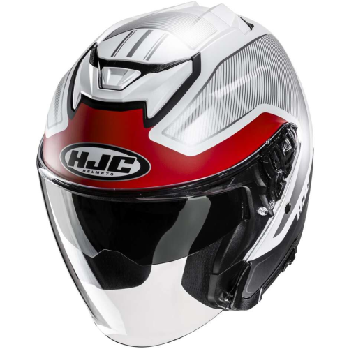 CASCO JET i31 TEVIS MC1SF | HJC