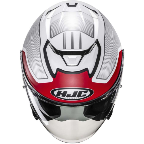 CASCO JET i31 TEVIS MC1SF | HJC