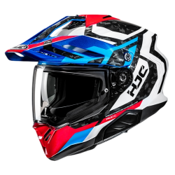 CASCO INTEGRALE RPHA60 DAKAR MC21 | HJC